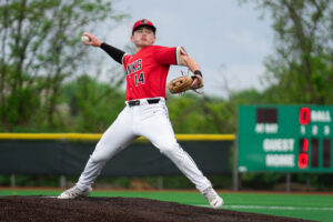 Balanced Hawks cruise to mercy-rule victory over North Marion